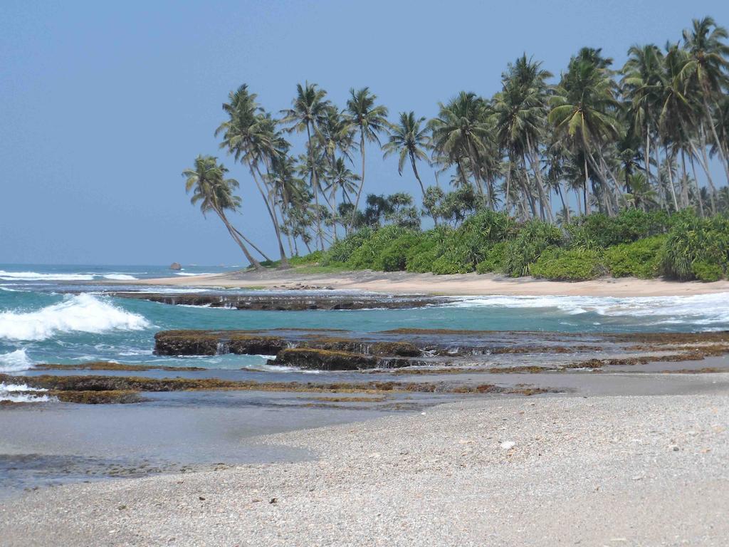 Lahiru Villa Galle Exterior foto