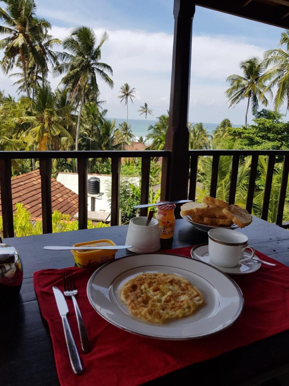 Lahiru Villa Galle Exterior foto